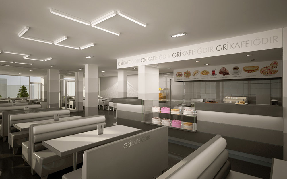 GRI KAFE
