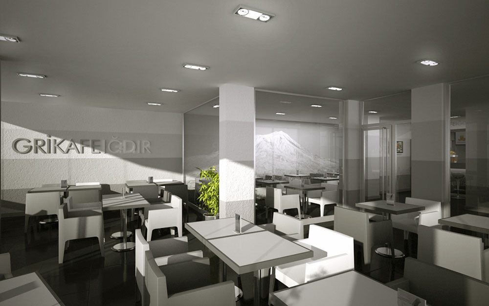 GRI KAFE