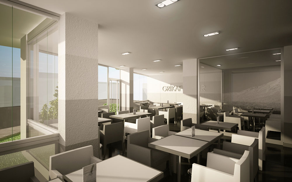 GRI KAFE