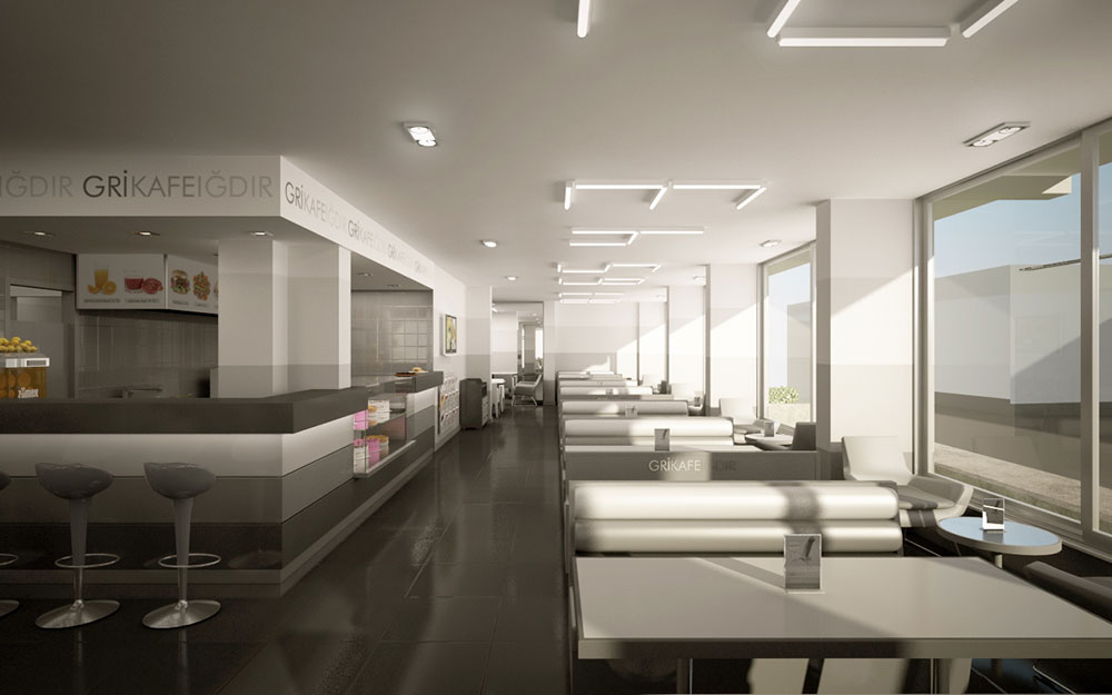 GRI KAFE