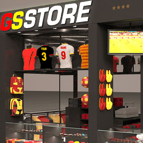 GS Store