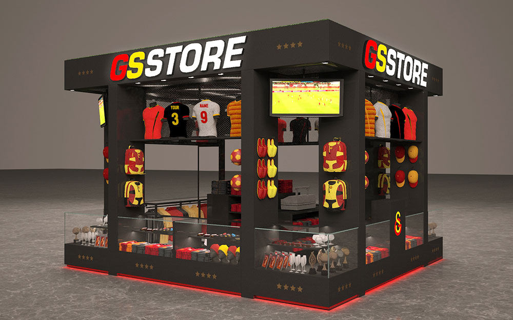 GS STORE
