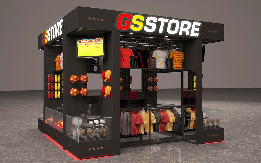 GS STORE