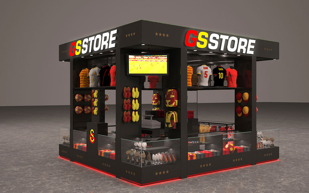 GS STORE