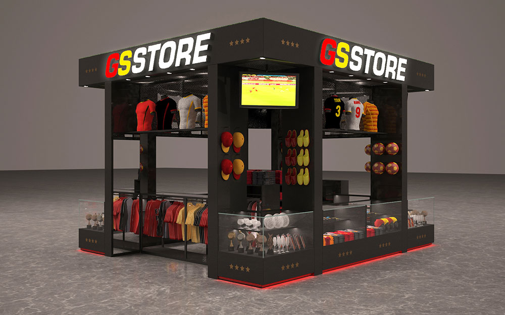 GS STORE