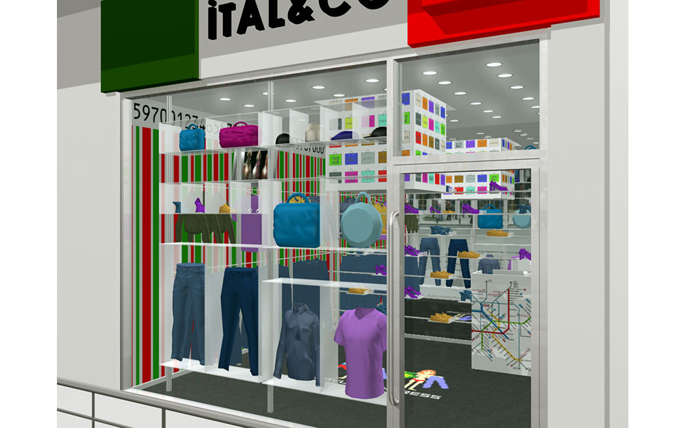 ITALCO