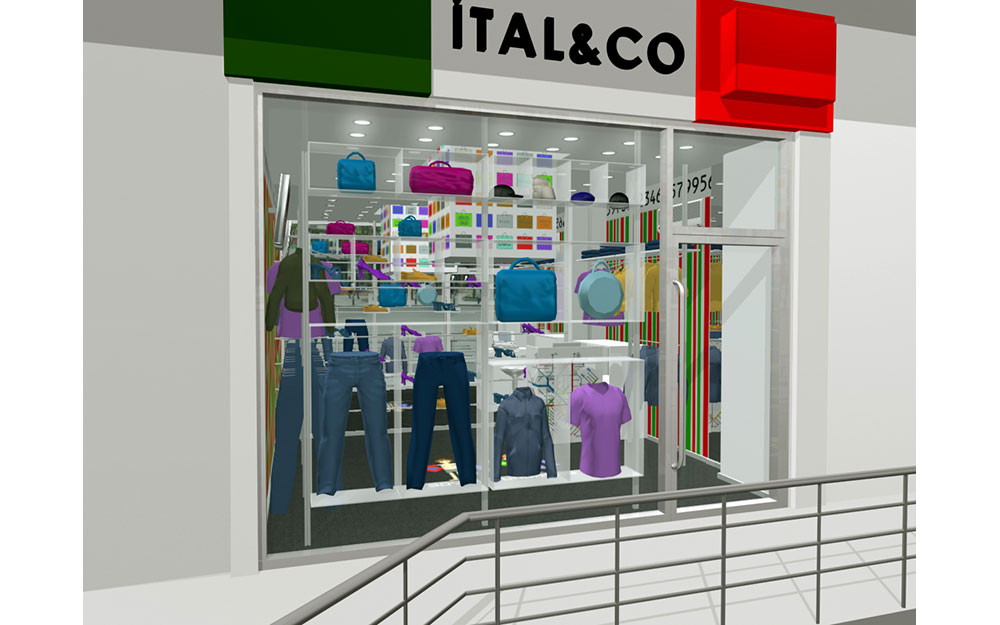 ITALCO
