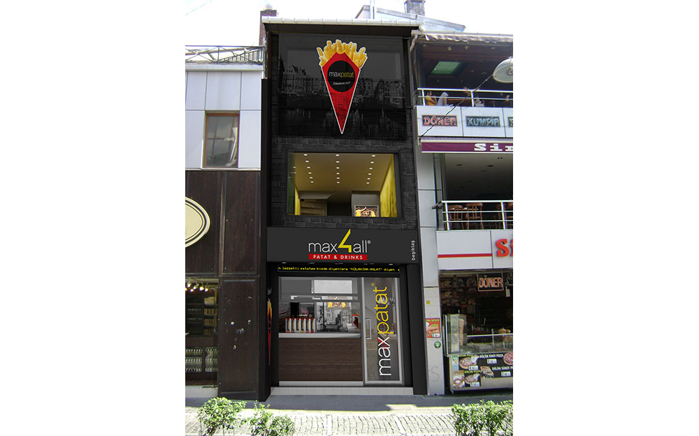 MAX4ALL BEŞİKTAŞ