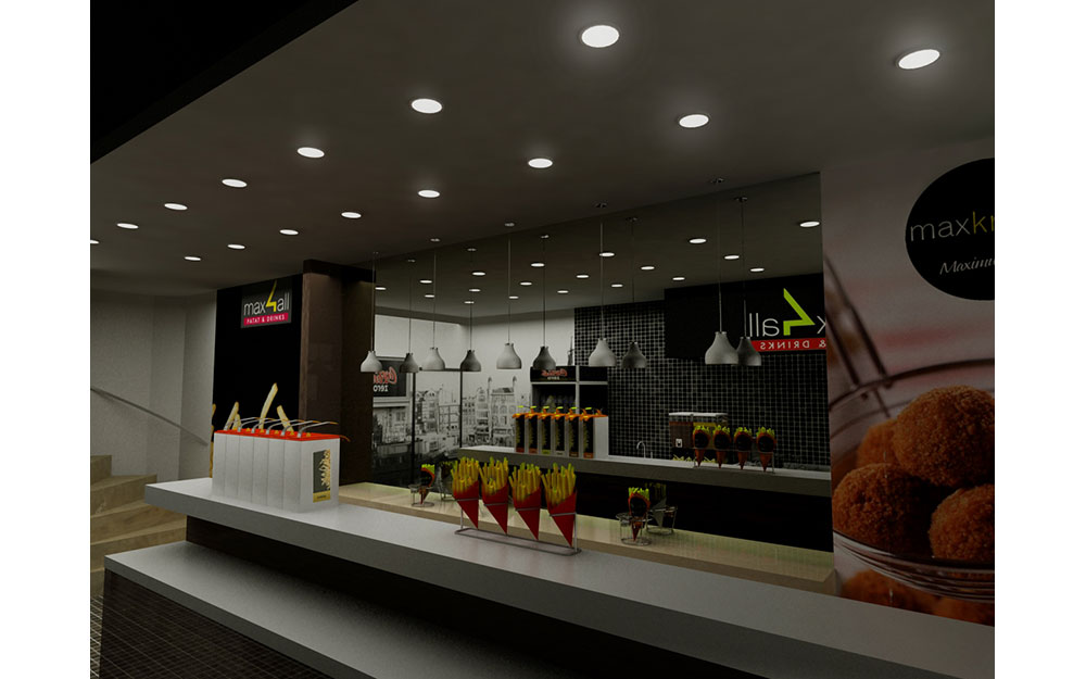 MAX4ALL BEŞİKTAŞ