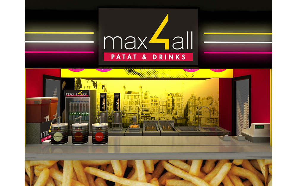 MAX4ALL