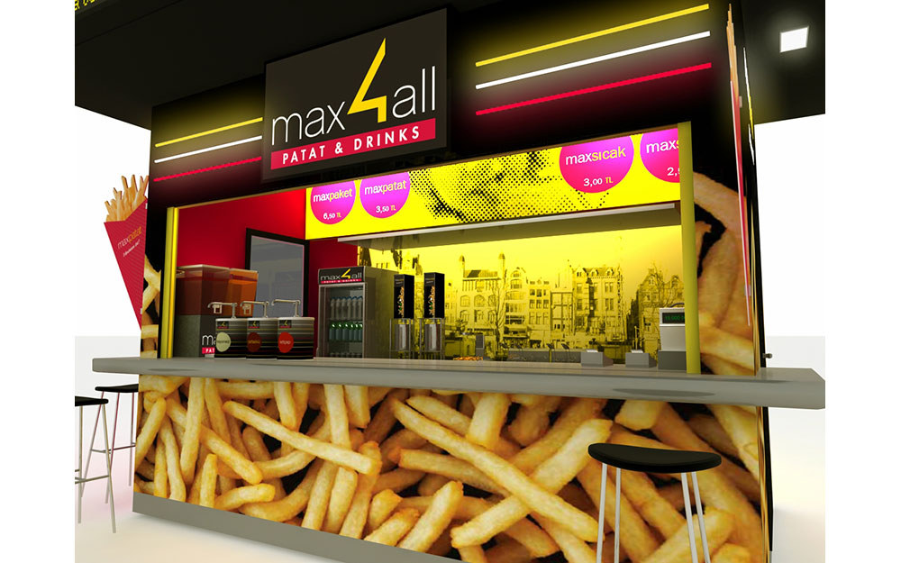MAX4ALL