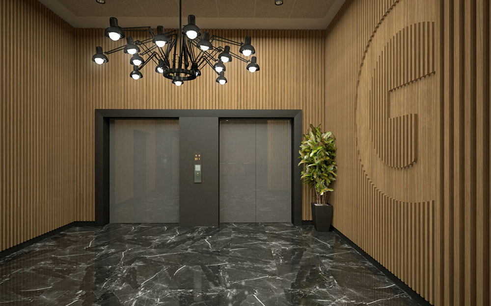 MİGROS headquarters