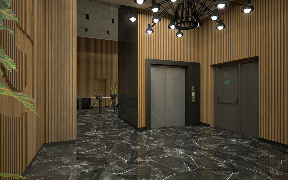 MİGROS headquarters
