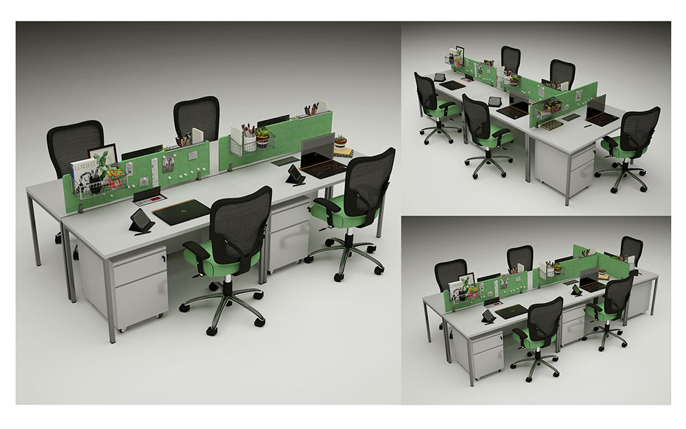 MİGROS headquarters