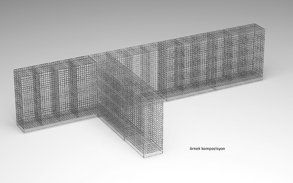 MİGROS headquarters