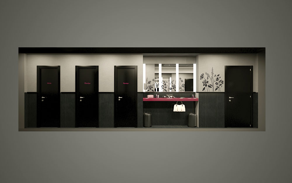 MİGROS headquarters
