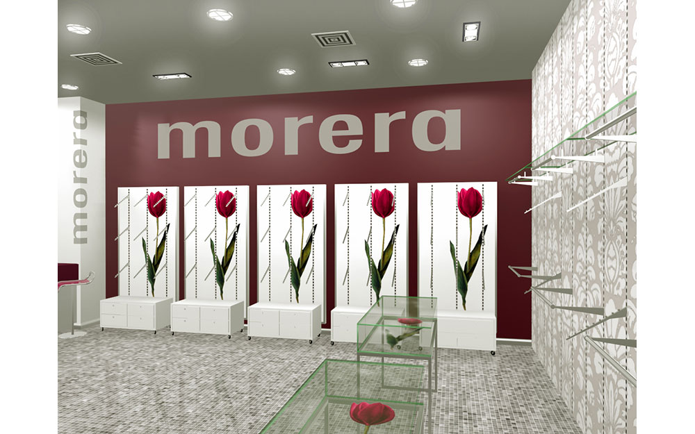 MORERA