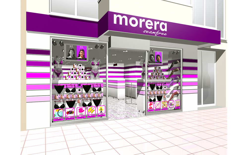 MORERA