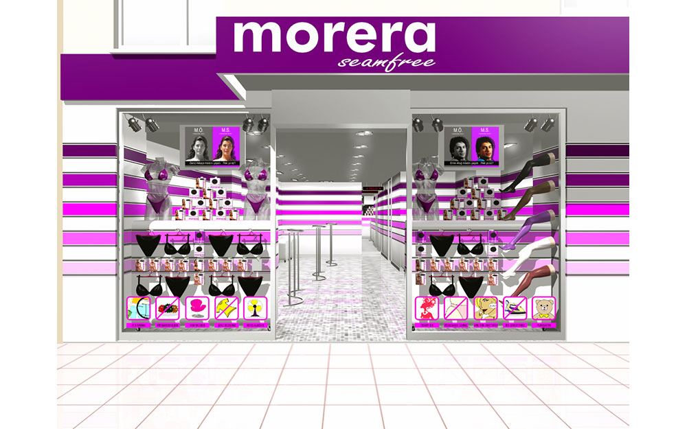 MORERA