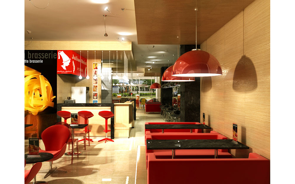 MOTTA BRASSERIE