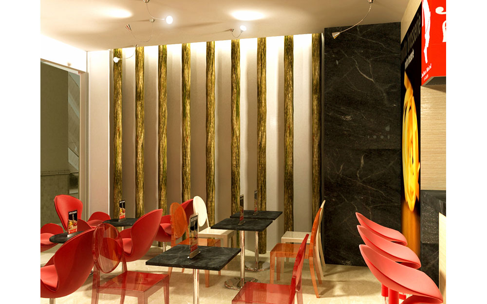 MOTTA BRASSERIE
