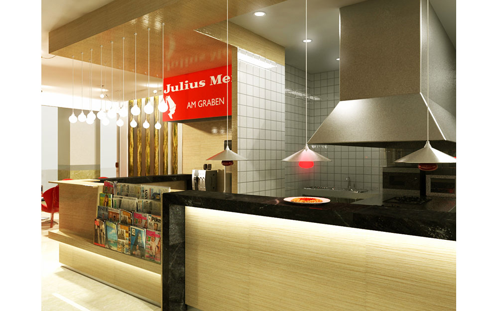 MOTTA BRASSERIE