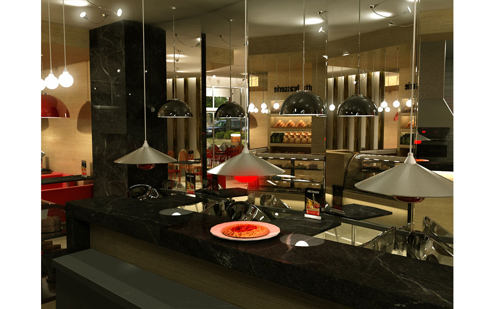 MOTTA BRASSERIE