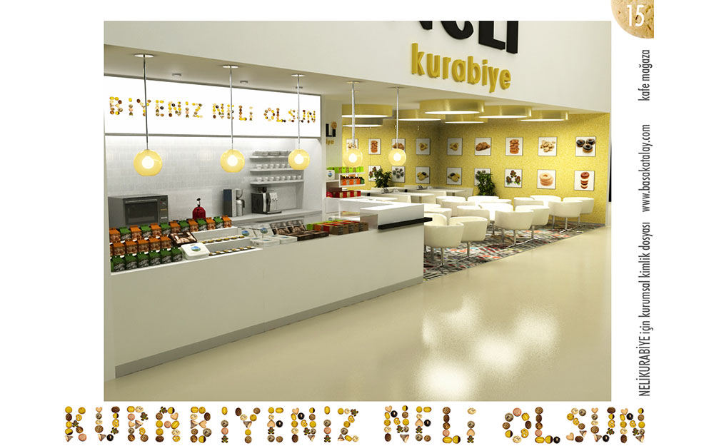 NELİ KURABİYE