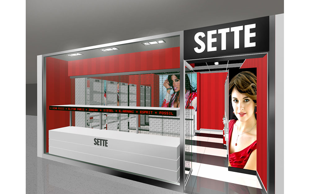 SETTE