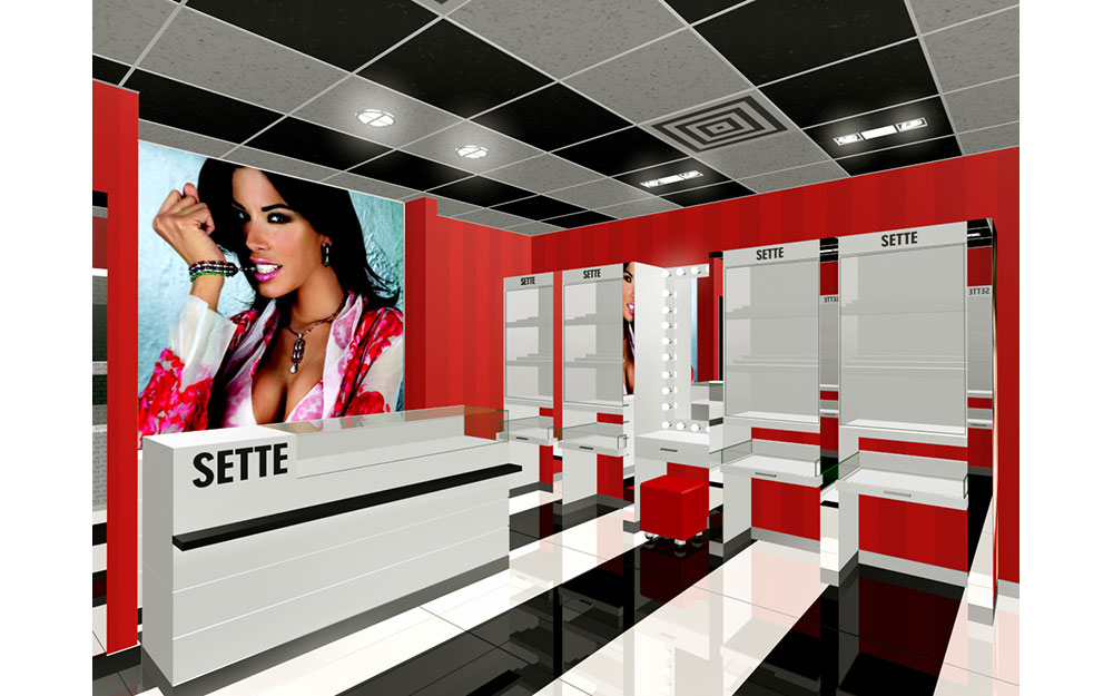 SETTE