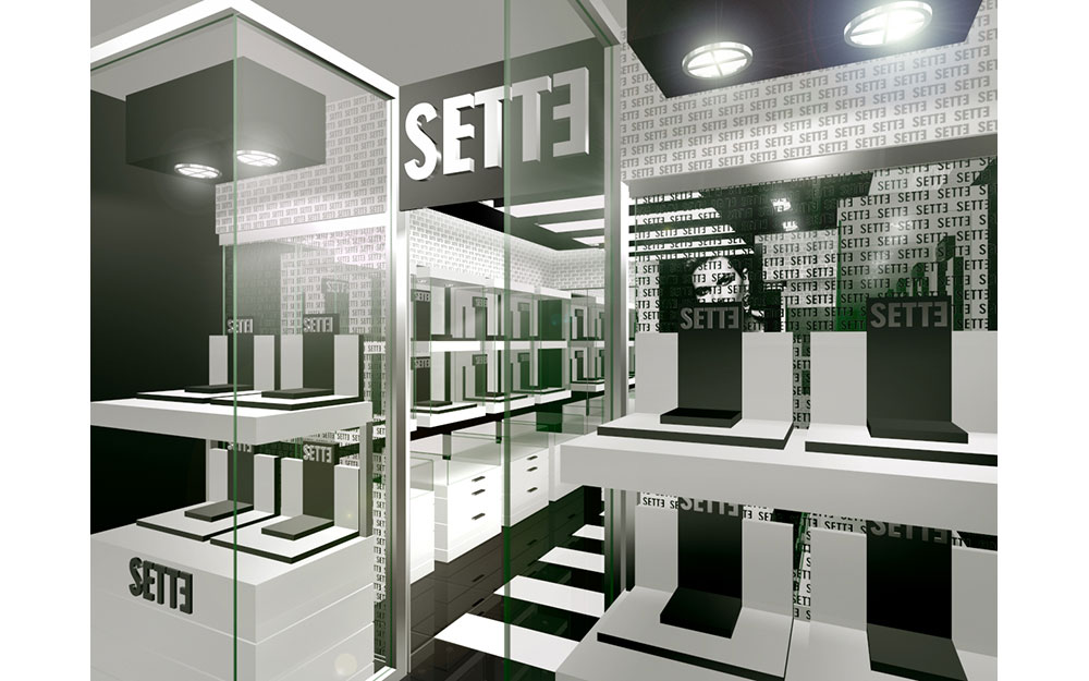 SETTE