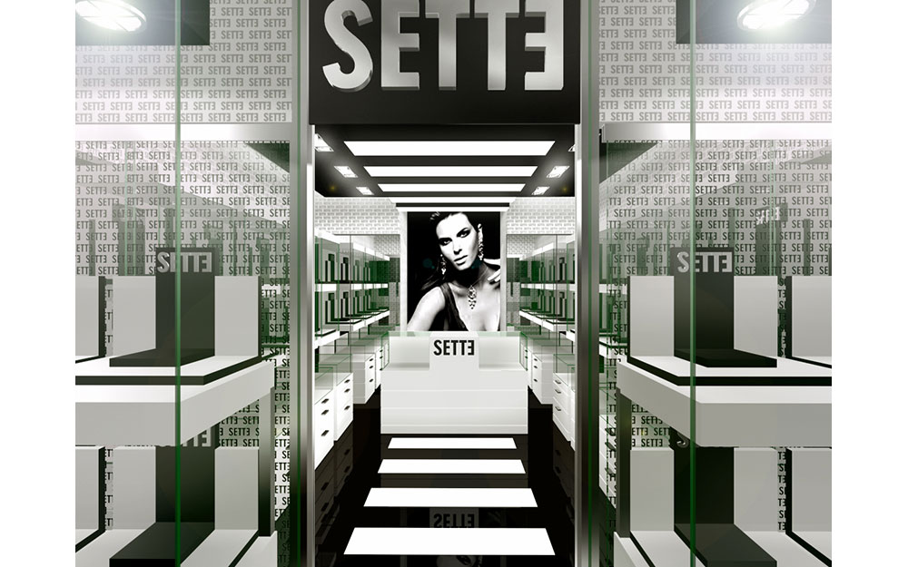 SETTE