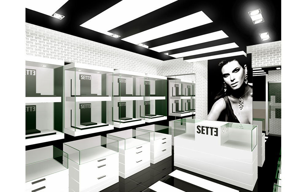 SETTE