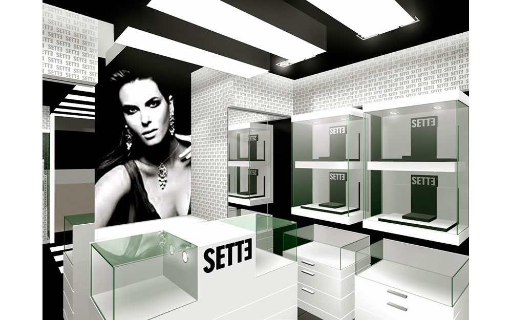 SETTE