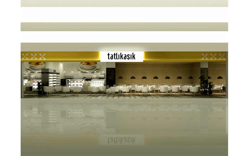 TATLI KAŞIK