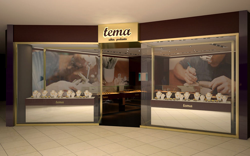 TEMA jewellary