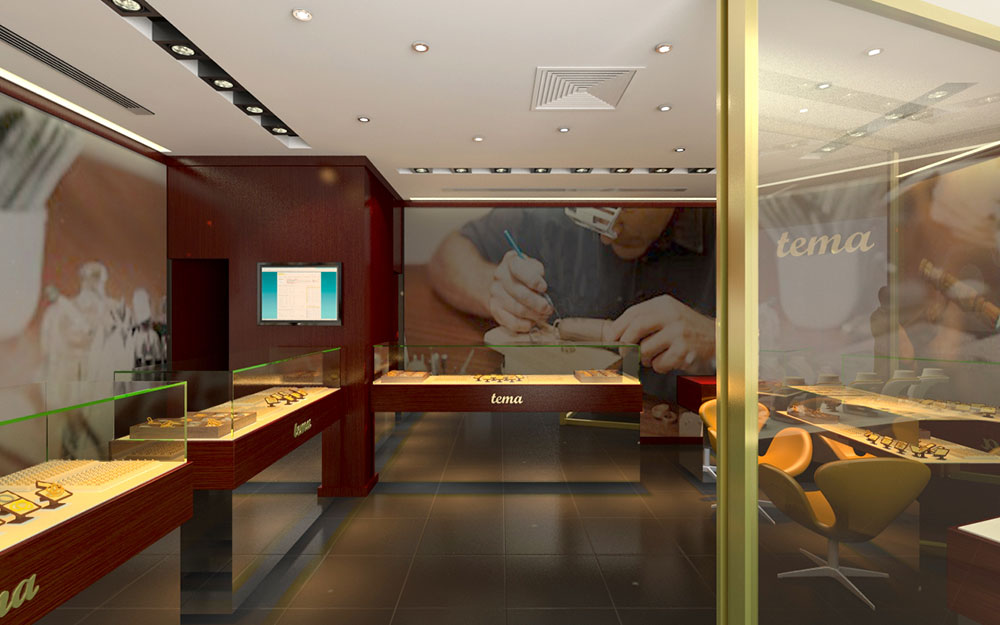TEMA jewellary
