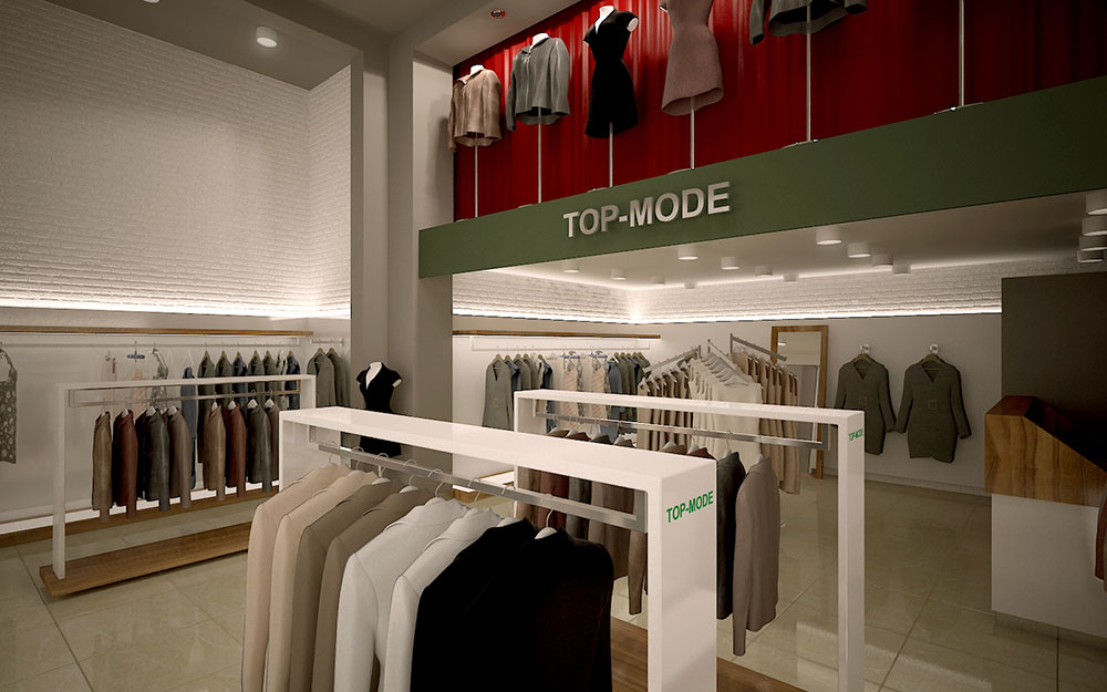 TOP MODE