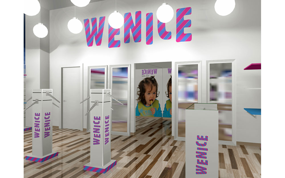 WENICE KIDS
