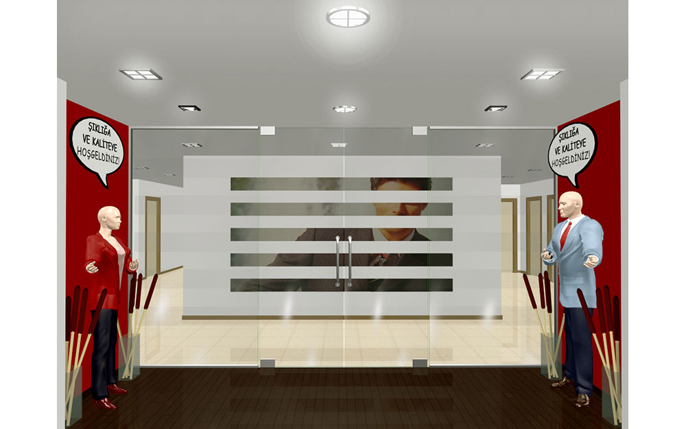 YELKENCİ GROUP