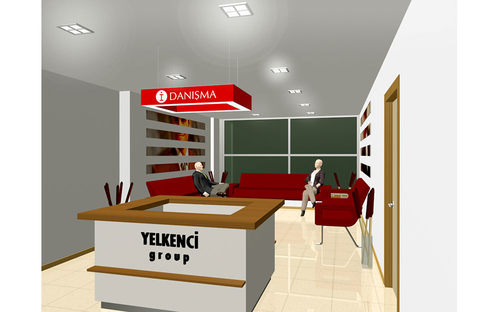 YELKENCİ GROUP