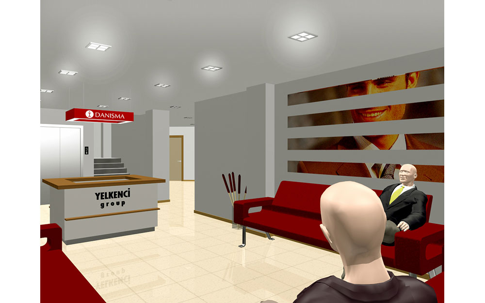 YELKENCİ GROUP