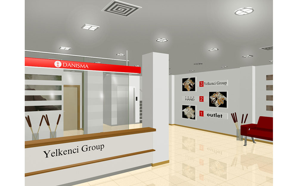 YELKENCİ GROUP