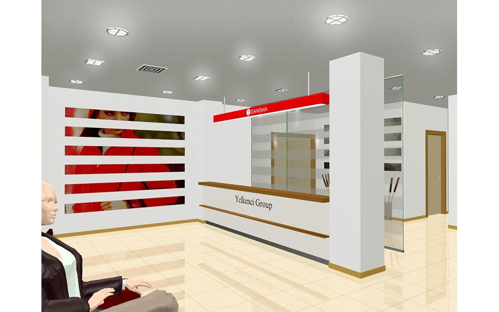 YELKENCİ GROUP