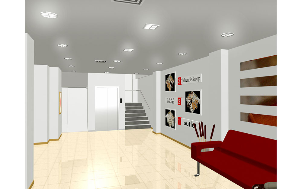 YELKENCİ GROUP