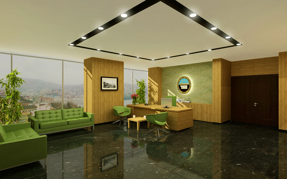 ZTO (Zonguldak Chamber of Commerce)