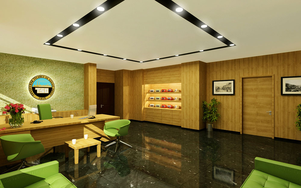 ZTO (Zonguldak Chamber of Commerce)