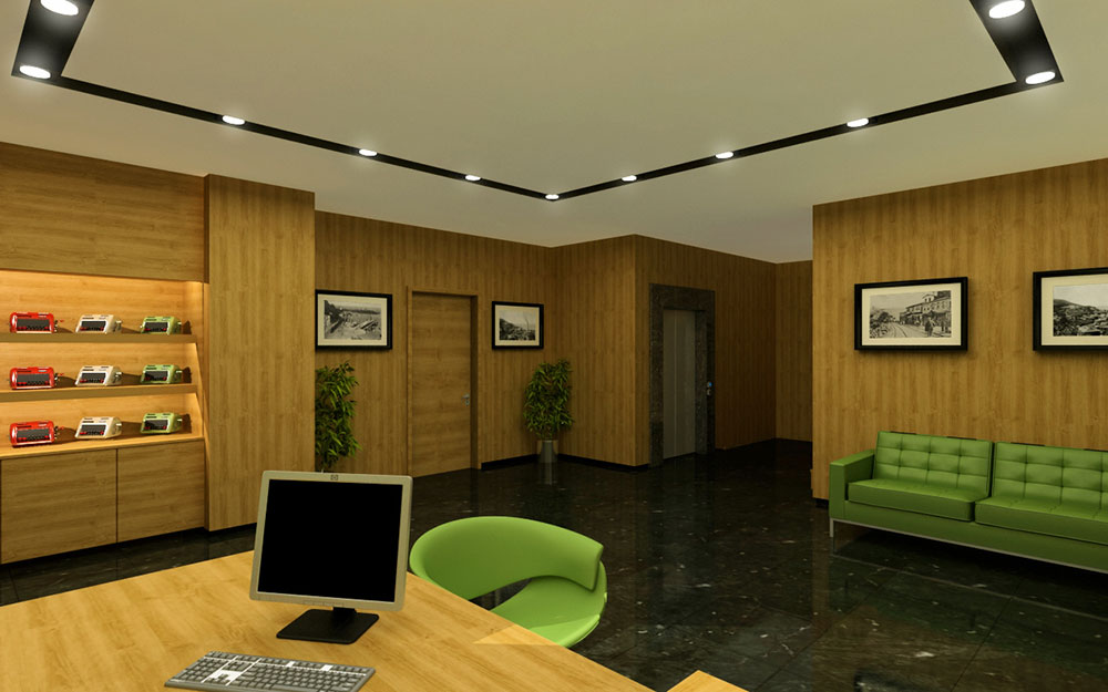 ZTO (Zonguldak Chamber of Commerce)