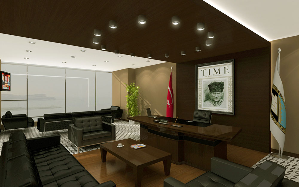 ZTO (Zonguldak Chamber of Commerce)