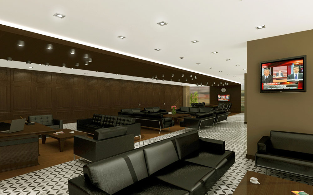 ZTO (Zonguldak Chamber of Commerce)